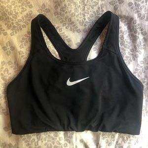 nike sports bra